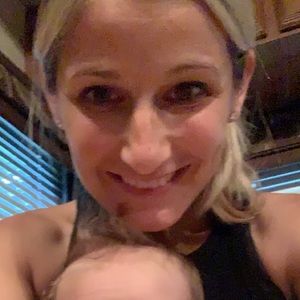 Meet your Posher, Kirsten